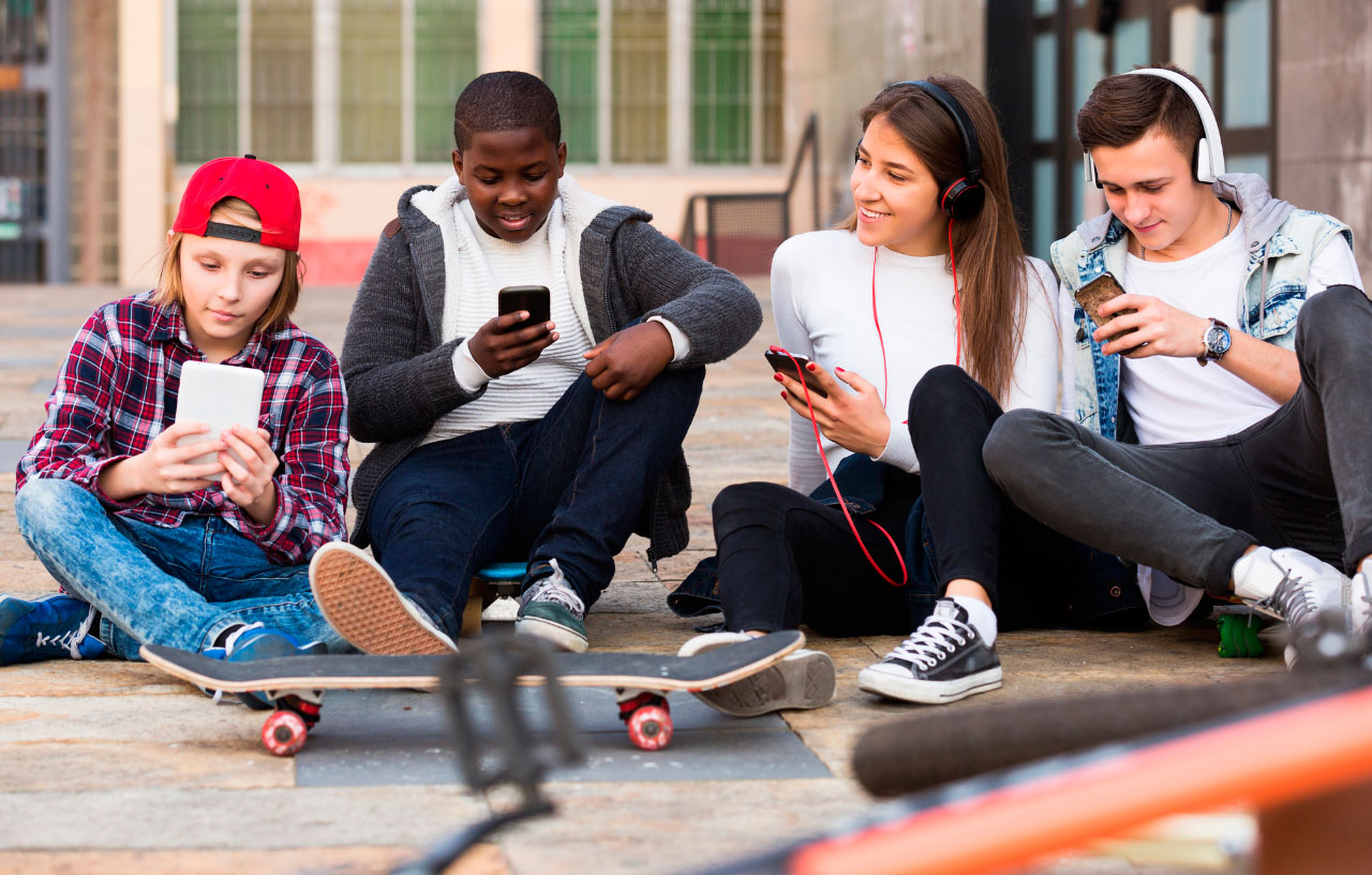 Adolescentes - Autoestima - Actitud Positiva - Inteligencia Emocional - Coaching Adolescentes - Autoestima - Actitud Positiva - Inteligencia Emocional - Coaching