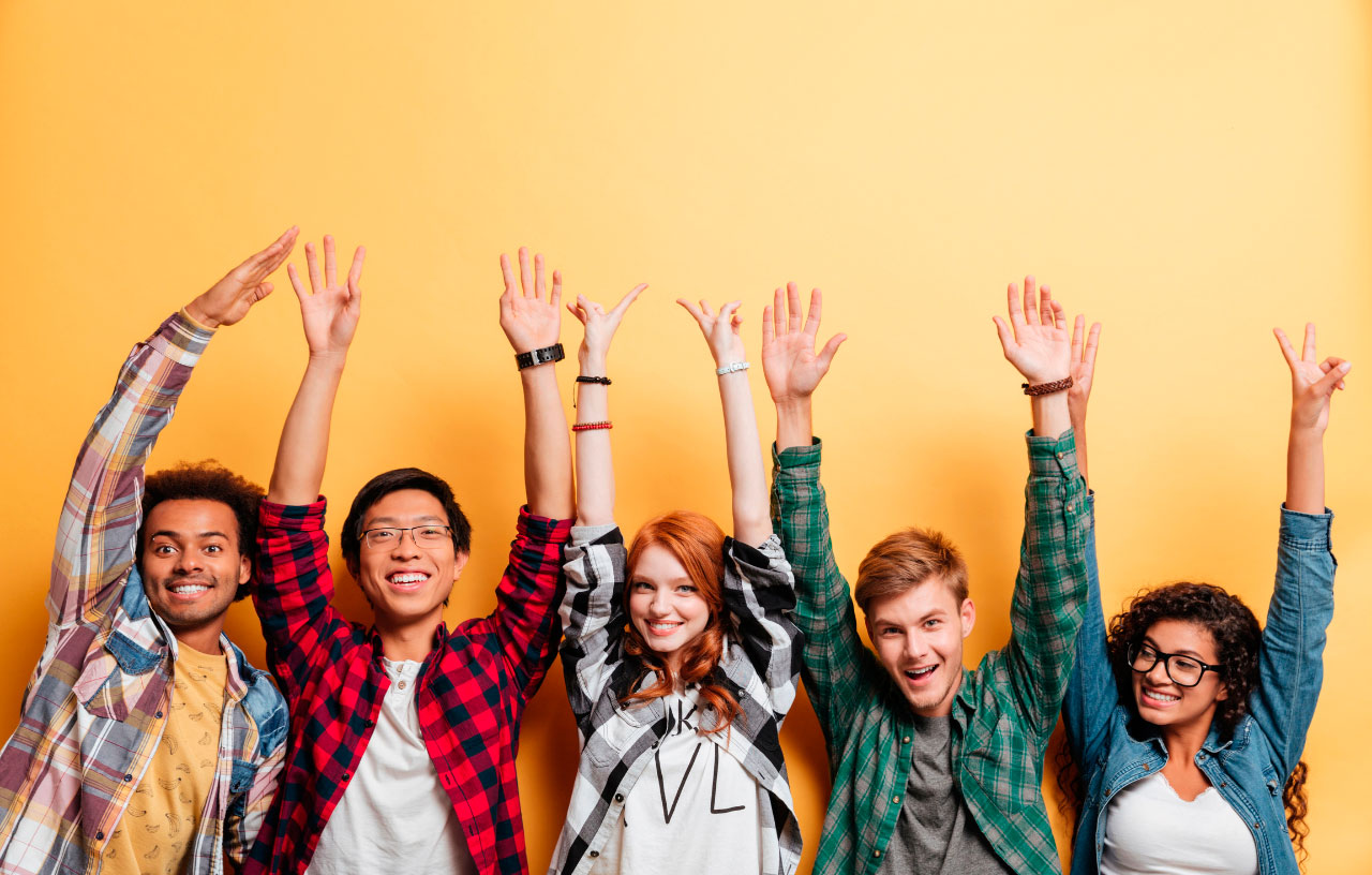 Coaching e Inteligencia Emocional Jóvenes Coaching e Inteligencia Emocional Jóvenes