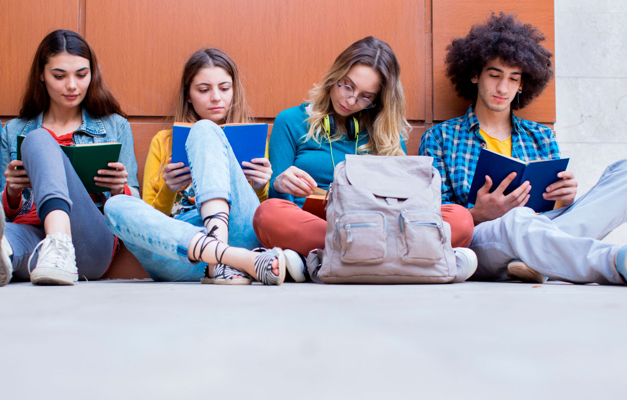 Inteligencia Emocional - Coaching Bachillerato y Ciclos Formativos Inteligencia Emocional - Coaching Bachillerato y Ciclos Formativos