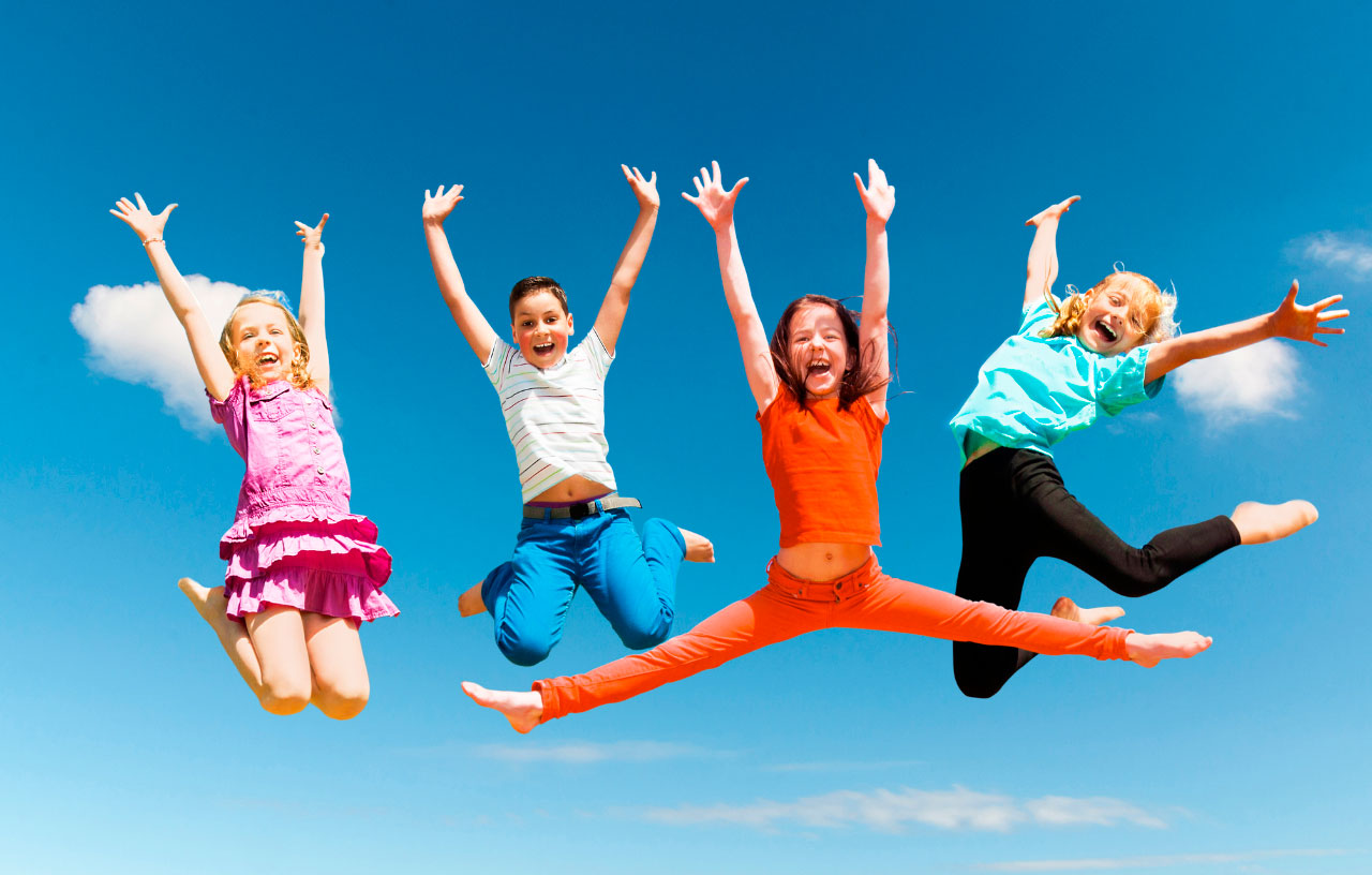Talleres Inteligencia Emocional Niños Talleres Inteligencia Emocional Niños