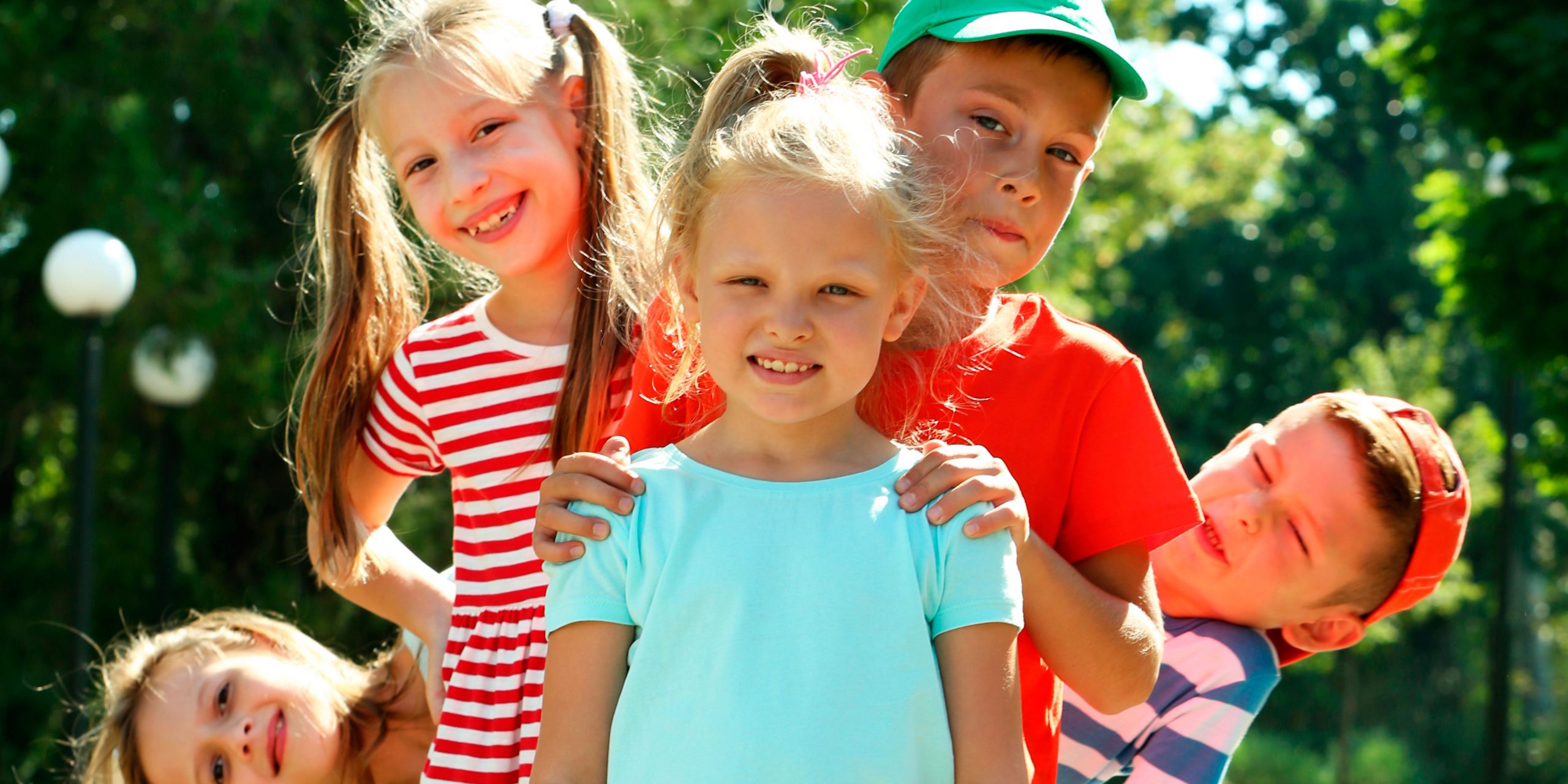 Educación-Emocional-Infantil Educación Emocional Niños