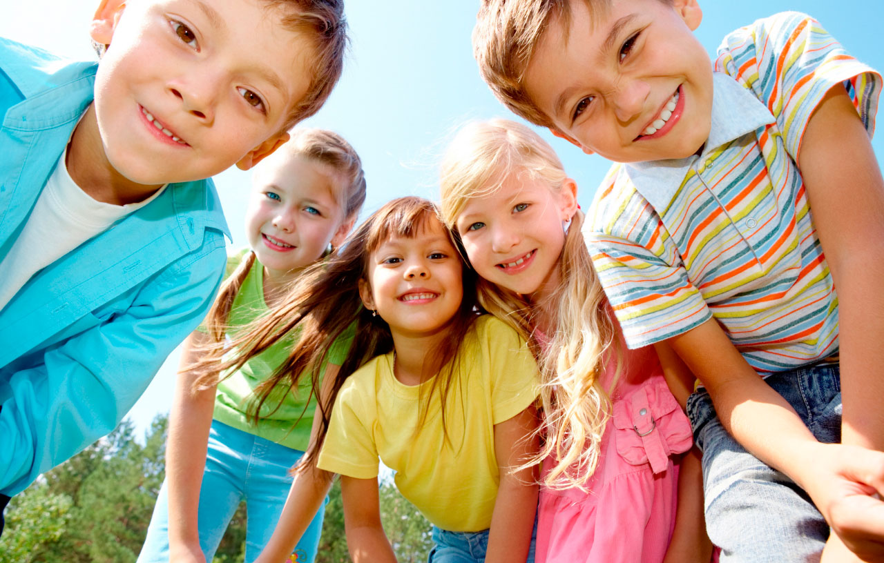 Talleres-Niños-y-Niñas Programa Inteligencia Emocional Primaria